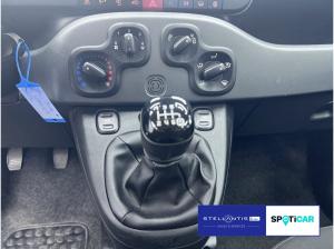 Fiat Panda 1.0 GSE Hybrid City Life 🔥🔥🔥Sonderleasingangebot🔥🔥🔥