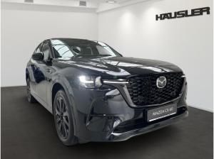 Mazda CX-60 Homura Plus PHEV *Voll-Ausstattung* mit Schiebedach, Nappaleder, Bose & Matrix-LED Licht