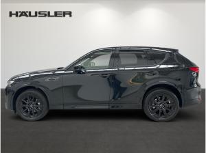 Mazda CX-60 Homura Plus PHEV *Voll-Ausstattung* mit Schiebedach, Nappaleder, Bose & Matrix-LED Licht