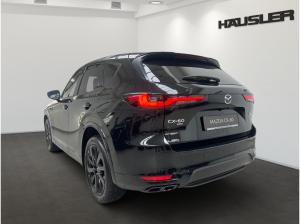 Mazda CX-60 Homura Plus PHEV *Voll-Ausstattung* mit Schiebedach, Nappaleder, Bose & Matrix-LED Licht