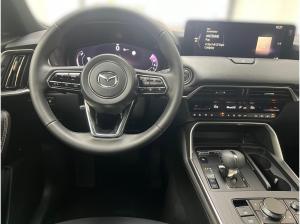 Mazda CX-60 Homura Plus PHEV *Voll-Ausstattung* mit Schiebedach, Nappaleder, Bose & Matrix-LED Licht