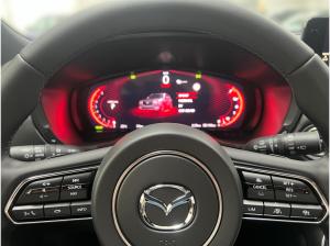 Mazda CX-60 Homura Plus PHEV *Voll-Ausstattung* mit Schiebedach, Nappaleder, Bose & Matrix-LED Licht