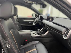 Mazda CX-60 Homura Plus PHEV *Voll-Ausstattung* mit Schiebedach, Nappaleder, Bose & Matrix-LED Licht