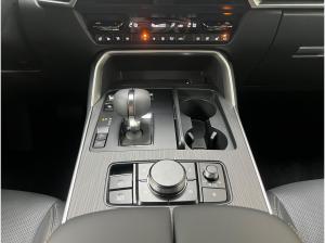 Mazda CX-60 Homura Plus PHEV *Voll-Ausstattung* mit Schiebedach, Nappaleder, Bose & Matrix-LED Licht