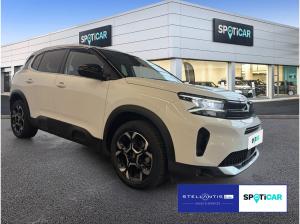 Citroën C5 Aircross BlueHDi 130 Stop&Start EAT8 PLUS 🔥🔥🔥Sonderleasingangebot🔥🔥🔥