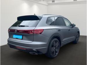 Volkswagen Touareg R-Line 4Motion 3.0 TDI - Pano AHK Navi IQ.Drive PDC HUD HD-Matrix Area View Standhzg.