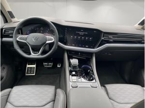 Volkswagen Touareg R-Line 4Motion 3.0 TDI - Pano AHK Navi IQ.Drive PDC HUD HD-Matrix Area View Standhzg.