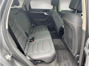 Volkswagen Touareg R-Line 4Motion 3.0 TDI - Pano AHK Navi IQ.Drive PDC HUD HD-Matrix Area View Standhzg.