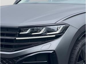 Volkswagen Touareg R-Line 4Motion 3.0 TDI - Pano AHK Navi IQ.Drive PDC HUD HD-Matrix Area View Standhzg.