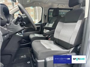Citroën SpaceTourer 2,0 BlueHDi 180 S&S Feel EAT8 🔥🔥🔥Sonderleasingangebot🔥🔥🔥