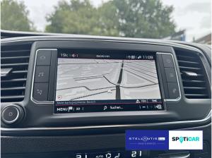 Citroën SpaceTourer 2,0 BlueHDi 180 S&S Feel EAT8 🔥🔥🔥Sonderleasingangebot🔥🔥🔥