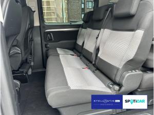 Citroën SpaceTourer 2,0 BlueHDi 180 S&S Feel EAT8 🔥🔥🔥Sonderleasingangebot🔥🔥🔥