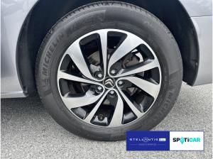 Citroën SpaceTourer 2,0 BlueHDi 180 S&S Feel EAT8 🔥🔥🔥Sonderleasingangebot🔥🔥🔥