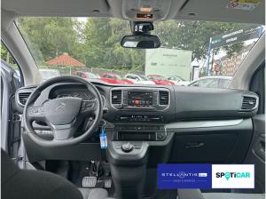 Citroën SpaceTourer 2,0 BlueHDi 180 S&S Feel EAT8 🔥🔥🔥Sonderleasingangebot🔥🔥🔥