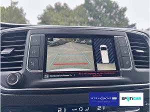 Citroën SpaceTourer 2,0 BlueHDi 180 S&S Feel EAT8 🔥🔥🔥Sonderleasingangebot🔥🔥🔥