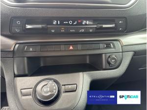 Citroën SpaceTourer 2,0 BlueHDi 180 S&S Feel EAT8 🔥🔥🔥Sonderleasingangebot🔥🔥🔥