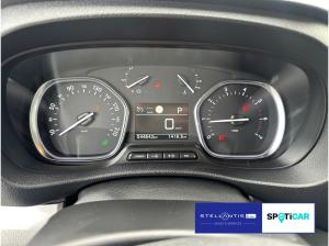 Citroën SpaceTourer 2,0 BlueHDi 180 S&S Feel EAT8 🔥🔥🔥Sonderleasingangebot🔥🔥🔥
