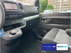 Citroën SpaceTourer 2,0 BlueHDi 180 S&S Feel EAT8 🔥🔥🔥Sonderleasingangebot🔥🔥🔥