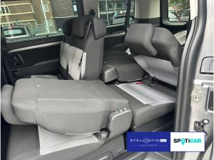 Citroën SpaceTourer 2,0 BlueHDi 180 S&S Feel EAT8 🔥🔥🔥Sonderleasingangebot🔥🔥🔥