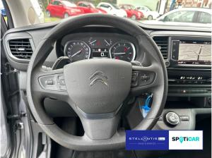 Citroën SpaceTourer 2,0 BlueHDi 180 S&S Feel EAT8 🔥🔥🔥Sonderleasingangebot🔥🔥🔥