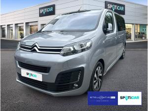 Citroën SpaceTourer 2,0 BlueHDi 180 S&S Feel EAT8 🔥🔥🔥Sonderleasingangebot🔥🔥🔥