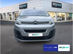 Citroën SpaceTourer 2,0 BlueHDi 180 S&S Feel EAT8 🔥🔥🔥Sonderleasingangebot🔥🔥🔥