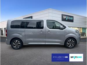 Citroën SpaceTourer 2,0 BlueHDi 180 S&S Feel EAT8 🔥🔥🔥Sonderleasingangebot🔥🔥🔥