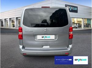 Citroën SpaceTourer 2,0 BlueHDi 180 S&S Feel EAT8 🔥🔥🔥Sonderleasingangebot🔥🔥🔥