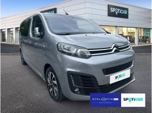 Citroën SpaceTourer 2,0 BlueHDi 180 S&S Feel EAT8 🔥🔥🔥Sonderleasingangebot🔥🔥🔥