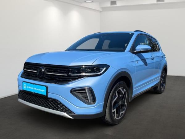T-Cross