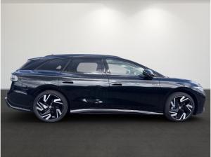 Volkswagen ID.7 Tourer GTX 4Motion 250kW - Pano SHZ IQ.Drive AHK HUD Navi Area View Matrix-LED PDC Wärmepumpe