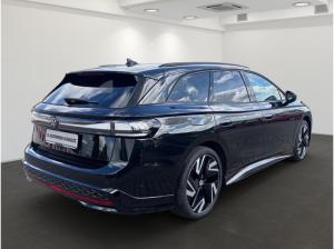 Volkswagen ID.7 Tourer GTX 4Motion 250kW - Pano SHZ IQ.Drive AHK HUD Navi Area View Matrix-LED PDC Wärmepumpe
