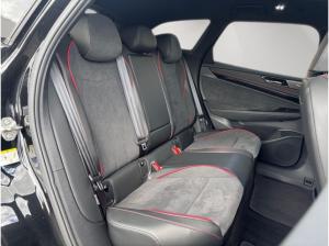 Volkswagen ID.7 Tourer GTX 4Motion 250kW - Pano SHZ IQ.Drive AHK HUD Navi Area View Matrix-LED PDC Wärmepumpe