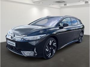 Volkswagen ID.7 Tourer GTX 4Motion 250kW - Pano SHZ IQ.Drive AHK HUD Navi Area View Matrix-LED PDC Wärmepumpe