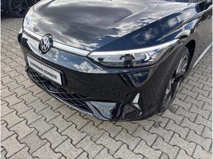 Volkswagen ID.7 Tourer GTX 4Motion 250kW - Pano SHZ IQ.Drive AHK HUD Navi Area View Matrix-LED PDC Wärmepumpe
