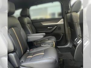 Mazda CX-80 Homura Plus PHEV 6- oder 7-Sitzer *Voll-Ausstattung* mit Panorama-Schiebedach, Nappaleder, Bose & Ma