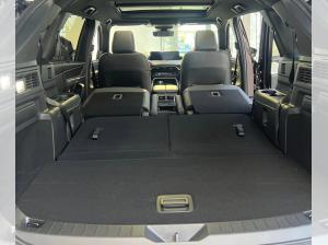 Mazda CX-80 Homura Plus PHEV 6- oder 7-Sitzer *Voll-Ausstattung* mit Panorama-Schiebedach, Nappaleder, Bose & Ma
