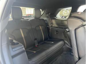 Mazda CX-80 Homura Plus PHEV 6- oder 7-Sitzer *Voll-Ausstattung* mit Panorama-Schiebedach, Nappaleder, Bose & Ma