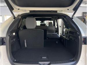 Mazda CX-80 Homura Plus PHEV 6- oder 7-Sitzer *Voll-Ausstattung* mit Panorama-Schiebedach, Nappaleder, Bose & Ma