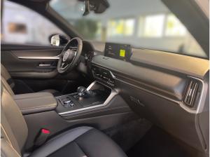 Mazda CX-80 Homura Plus PHEV 6- oder 7-Sitzer *Voll-Ausstattung* mit Panorama-Schiebedach, Nappaleder, Bose & Ma