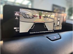 Mazda CX-80 Homura Plus PHEV 6- oder 7-Sitzer *Voll-Ausstattung* mit Panorama-Schiebedach, Nappaleder, Bose & Ma
