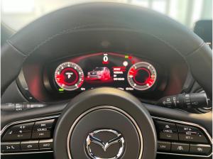 Mazda CX-80 Homura Plus PHEV 6- oder 7-Sitzer *Voll-Ausstattung* mit Panorama-Schiebedach, Nappaleder, Bose & Ma