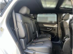 Mazda CX-80 Homura Plus PHEV 6- oder 7-Sitzer *Voll-Ausstattung* mit Panorama-Schiebedach, Nappaleder, Bose & Ma