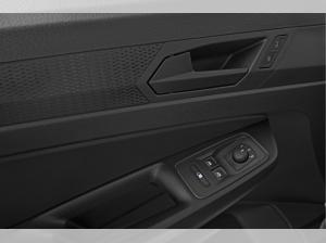 Volkswagen Caddy Cargo (SBA/SBH)