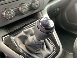 Renault Kangoo Equilibre TCe 130 💥DEAL💥 Allwetter, PDC, SHZ, DAB,LED