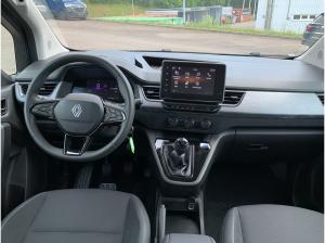 Renault Kangoo Equilibre TCe 130 💥DEAL💥 Allwetter, PDC, SHZ, DAB,LED