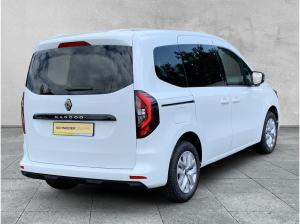 Renault Kangoo Equilibre TCe 130 💥DEAL💥 Allwetter, PDC, SHZ, DAB,LED