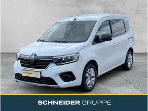 Renault Kangoo Equilibre TCe 130 💥DEAL💥 Allwetter, PDC, SHZ, DAB,LED