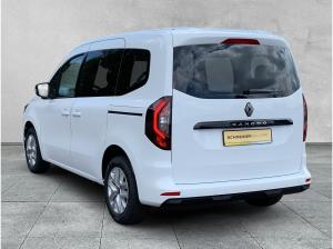 Renault Kangoo Equilibre TCe 130 💥DEAL💥 Allwetter, PDC, SHZ, DAB,LED
