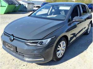 Volkswagen Golf Move 1.0 TSI LED/ACC/HarmanKardon/Sitzh/RFK